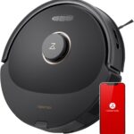 Roborock Q Revo A Revolutionary All-in-One Robotic Vacuum and Mop