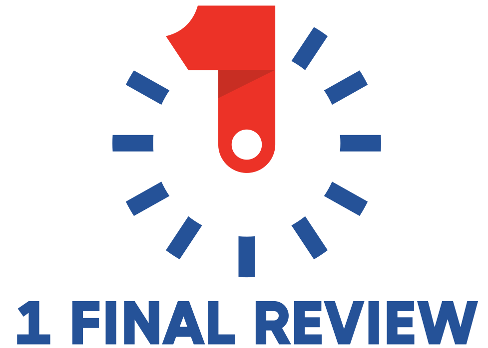 1FinalReview.com