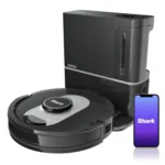 The Shark Matrix Robot Vacuum RV2300CA – A Powerful and Precise Home Cleaning Companion