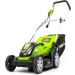 The Best Inexpensive Lawn Mowers : A Comprehensive Comparison